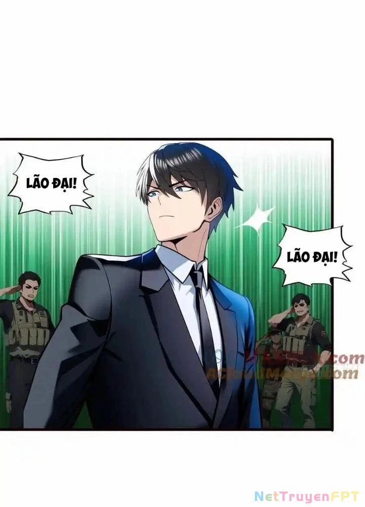Đặc Nhiệm Siêu Cấp Thành Phố Chapter 339 - 59
