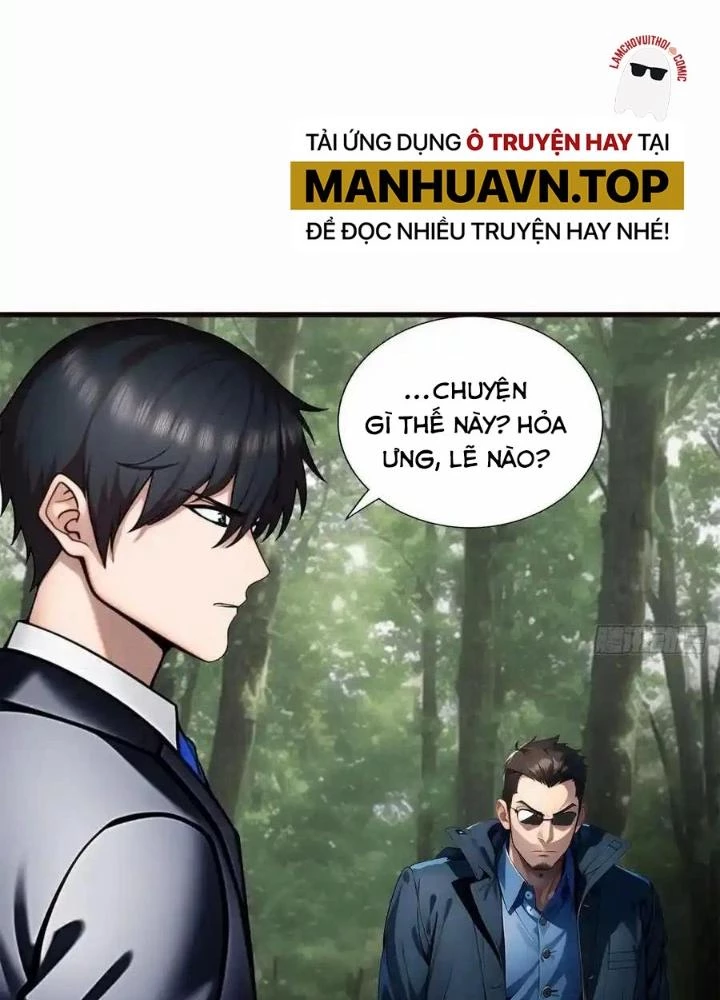 Đặc Nhiệm Siêu Cấp Thành Phố Chapter 339 - 61