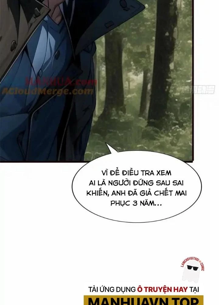 Đặc Nhiệm Siêu Cấp Thành Phố Chapter 339 - 71