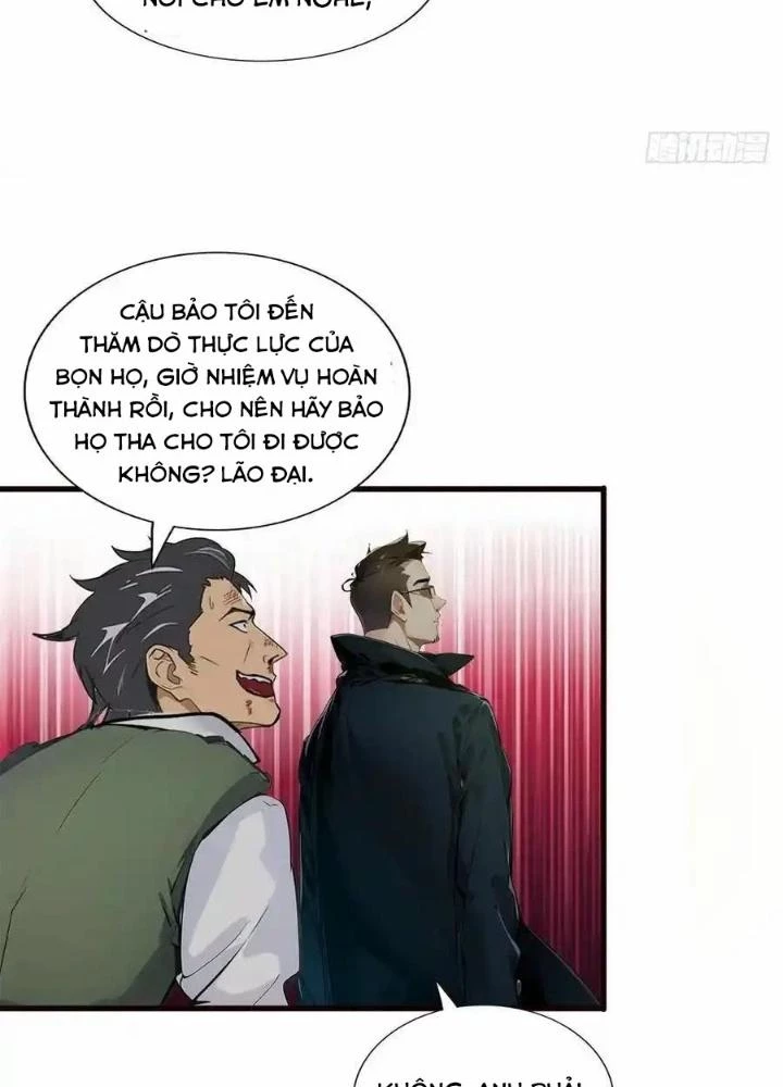 Đặc Nhiệm Siêu Cấp Thành Phố Chapter 339 - 77