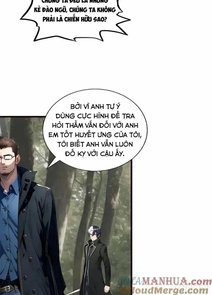 Đặc Nhiệm Siêu Cấp Thành Phố Chapter 339 - 81