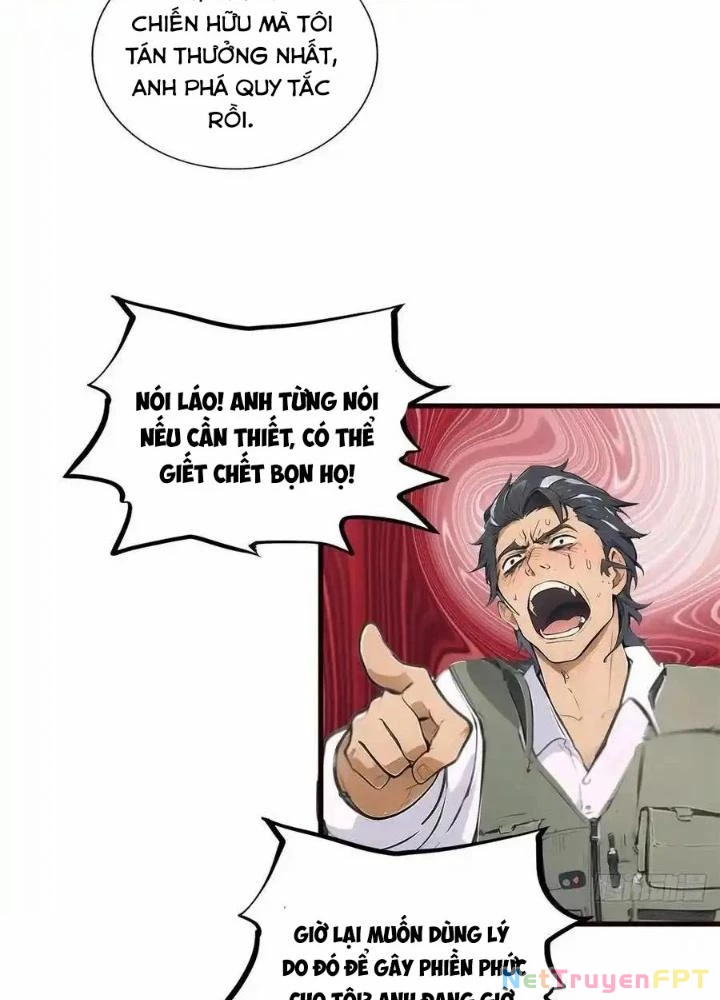Đặc Nhiệm Siêu Cấp Thành Phố Chapter 339 - 83