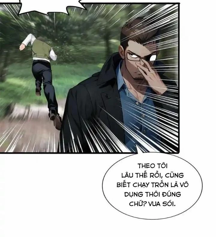 Đặc Nhiệm Siêu Cấp Thành Phố Chapter 339 - 89