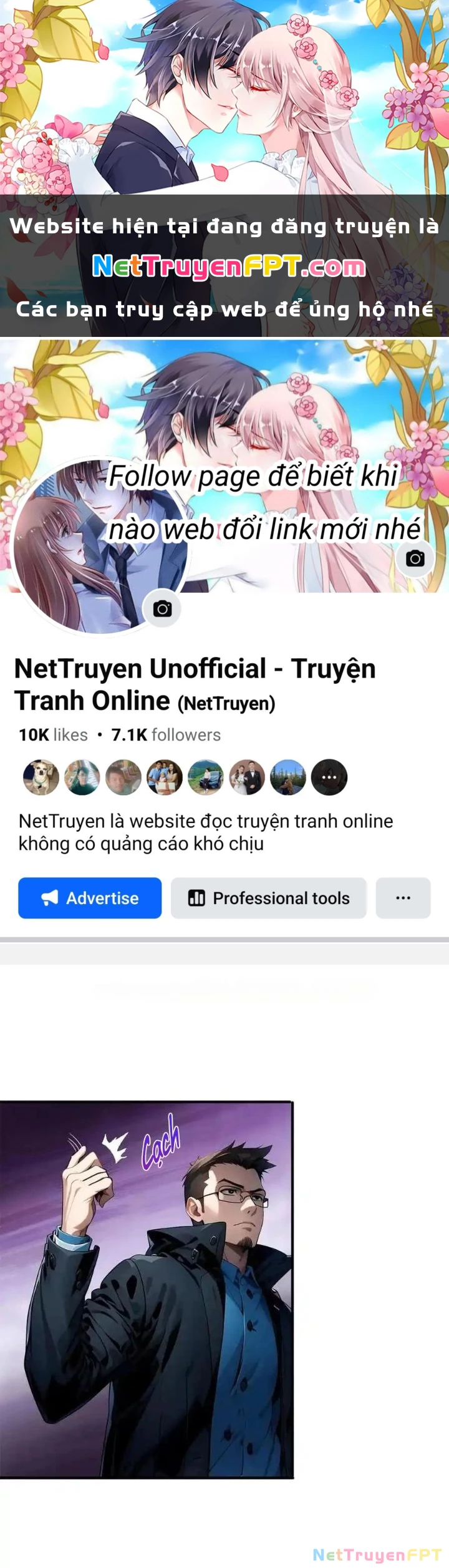 Đặc Nhiệm Siêu Cấp Thành Phố Chapter 340 - 1