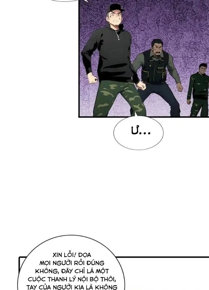 Đặc Nhiệm Siêu Cấp Thành Phố Chapter 340 - 11