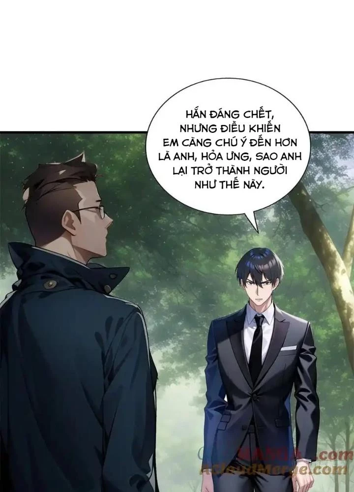 Đặc Nhiệm Siêu Cấp Thành Phố Chapter 340 - 15