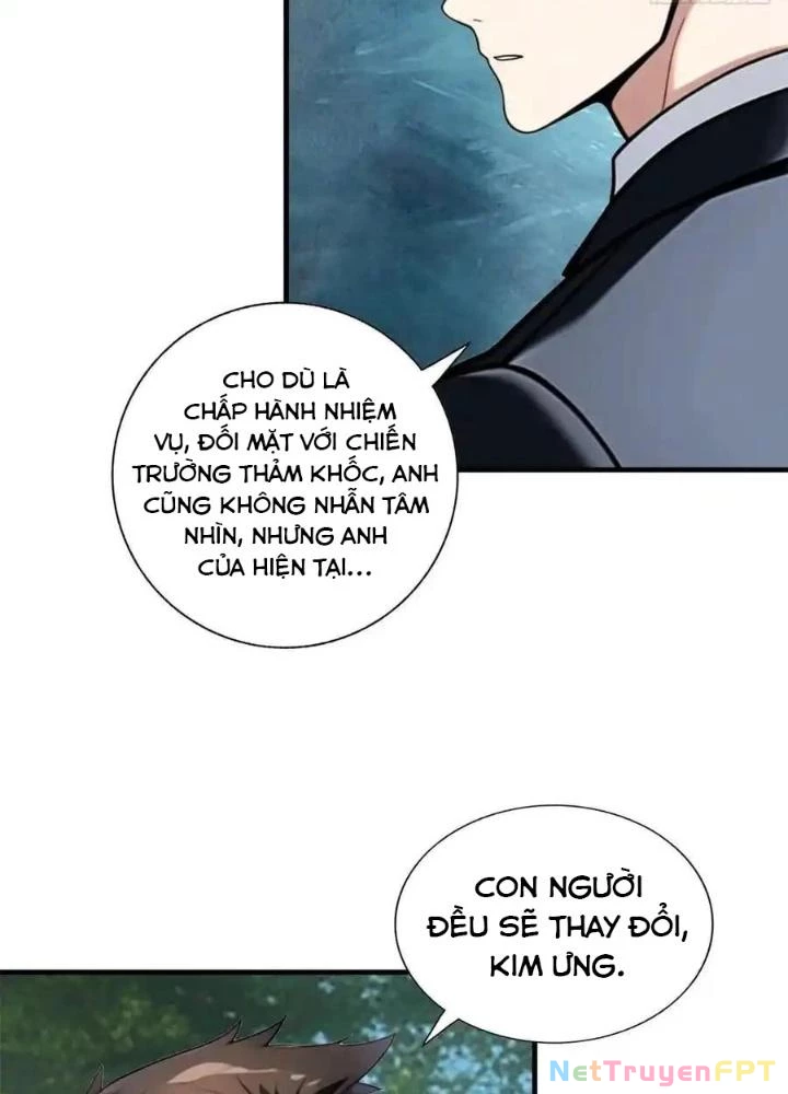 Đặc Nhiệm Siêu Cấp Thành Phố Chapter 340 - 19