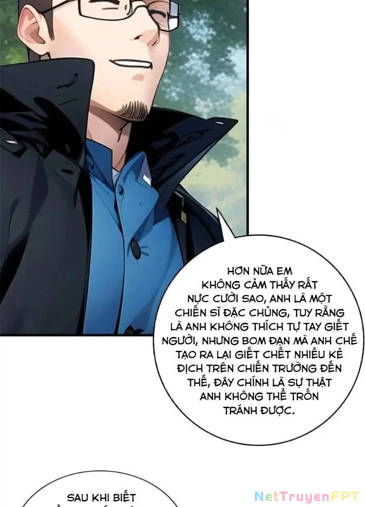 Đặc Nhiệm Siêu Cấp Thành Phố Chapter 340 - 21