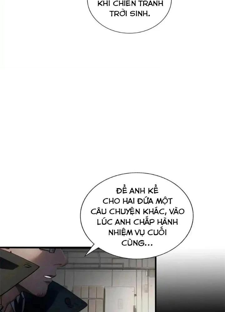 Đặc Nhiệm Siêu Cấp Thành Phố Chapter 340 - 25