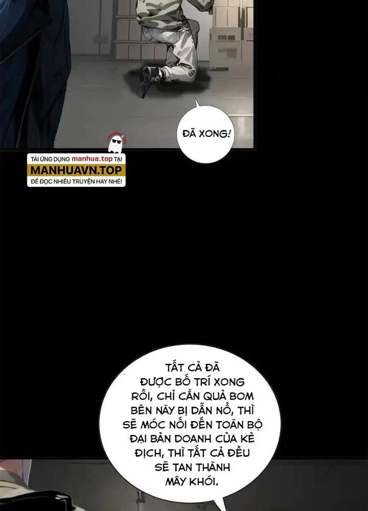 Đặc Nhiệm Siêu Cấp Thành Phố Chapter 340 - 27