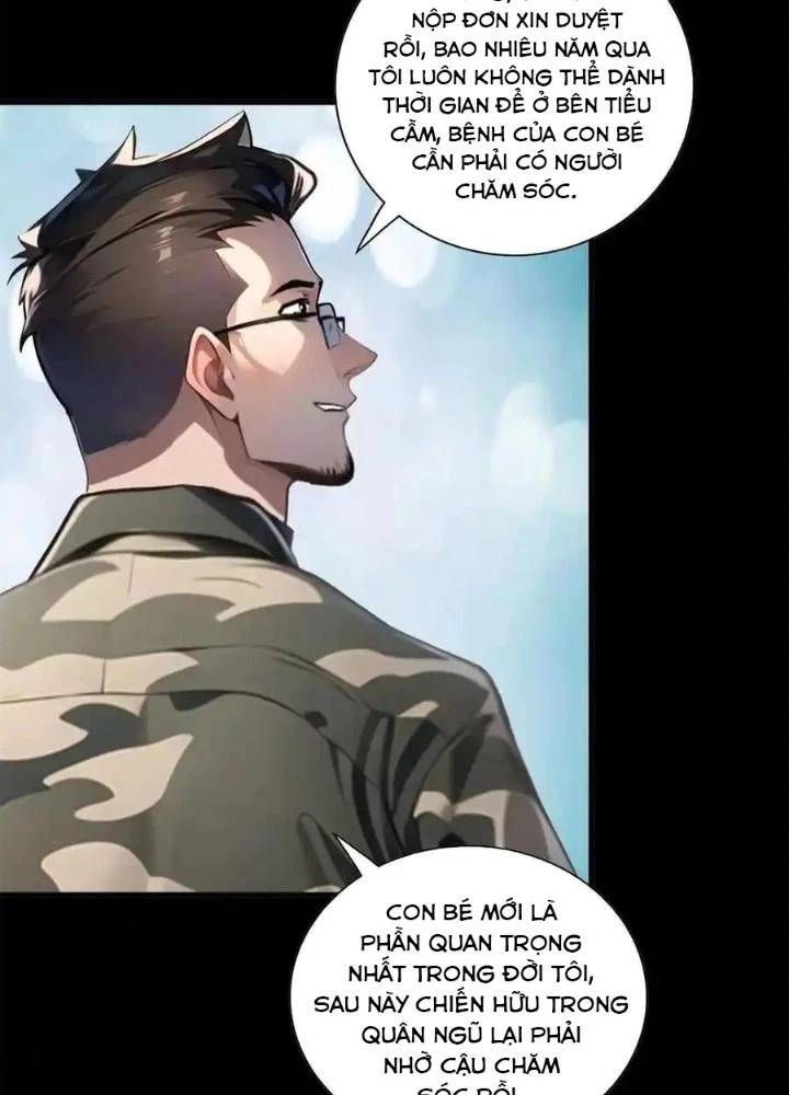 Đặc Nhiệm Siêu Cấp Thành Phố Chapter 340 - 31