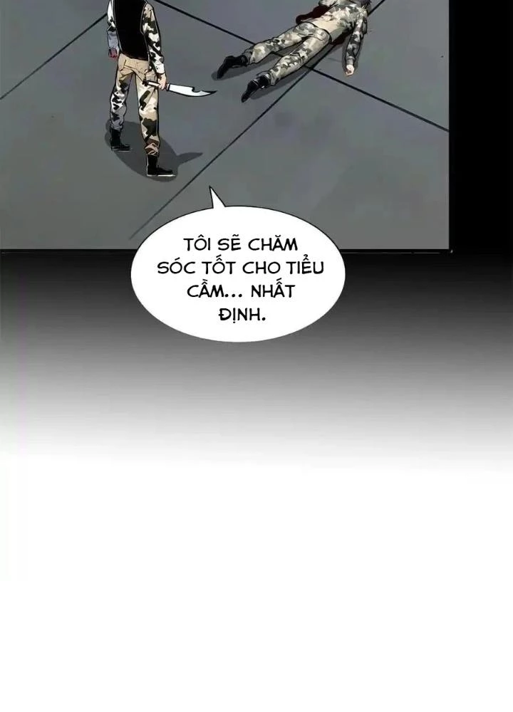 Đặc Nhiệm Siêu Cấp Thành Phố Chapter 340 - 37