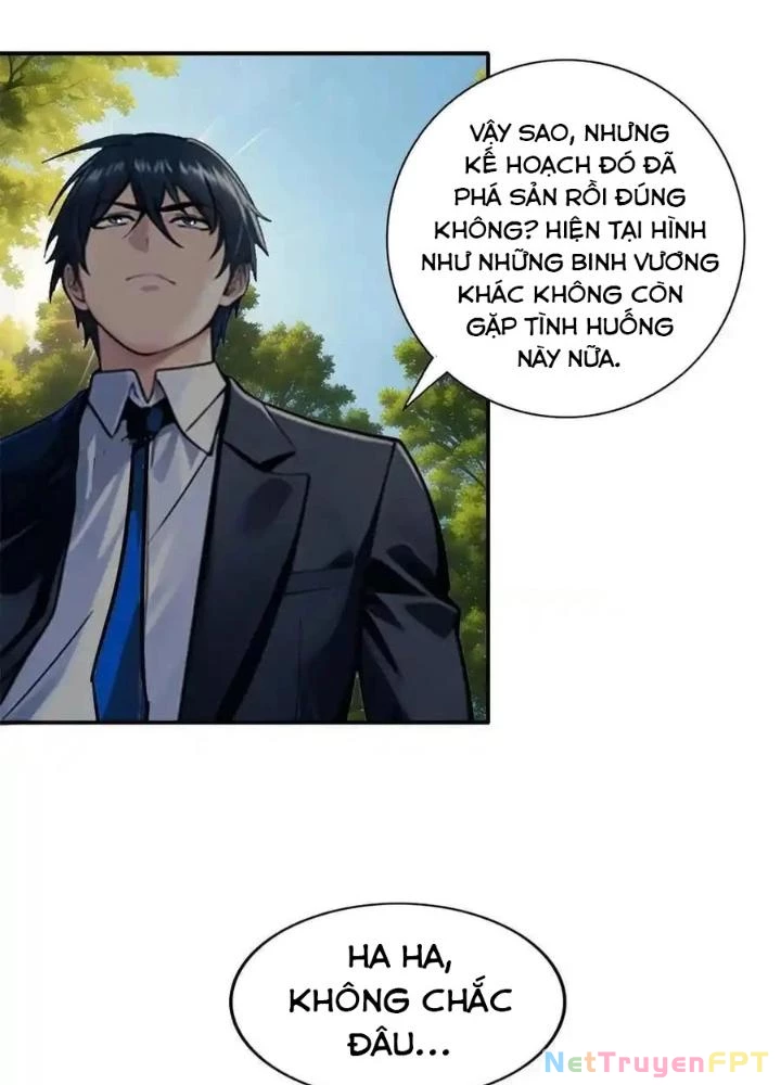 Đặc Nhiệm Siêu Cấp Thành Phố Chapter 340 - 43