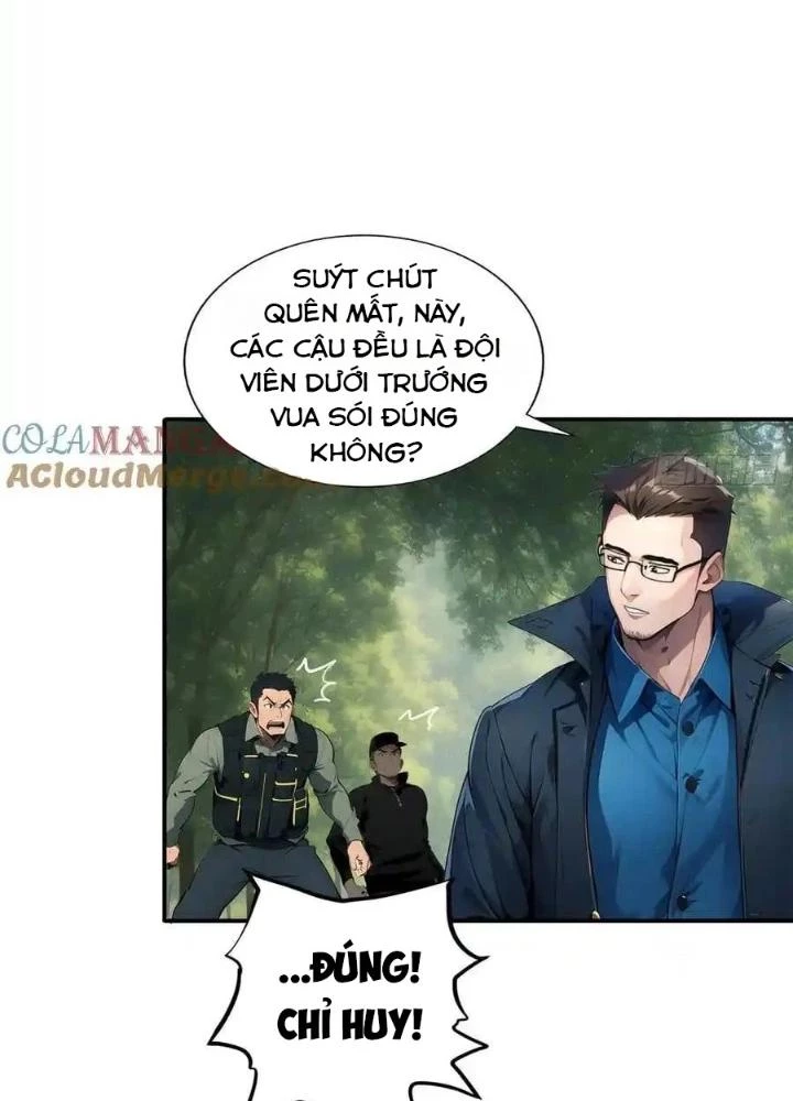 Đặc Nhiệm Siêu Cấp Thành Phố Chapter 340 - 45