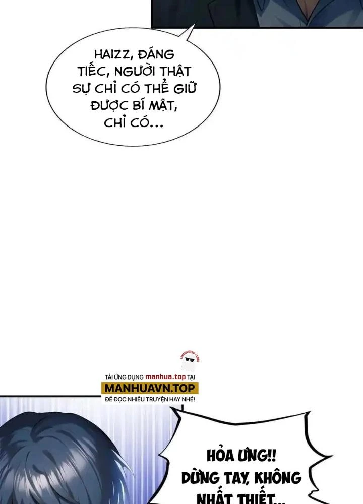 Đặc Nhiệm Siêu Cấp Thành Phố Chapter 340 - 53