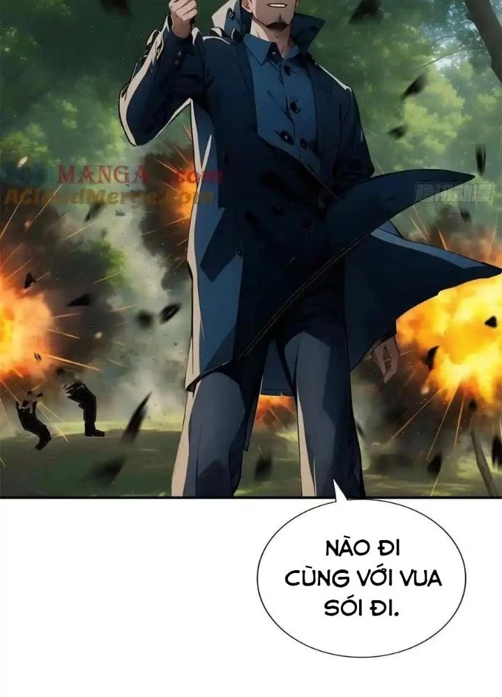 Đặc Nhiệm Siêu Cấp Thành Phố Chapter 340 - 57