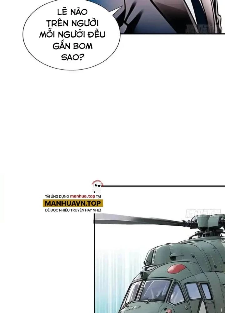 Đặc Nhiệm Siêu Cấp Thành Phố Chapter 340 - 61