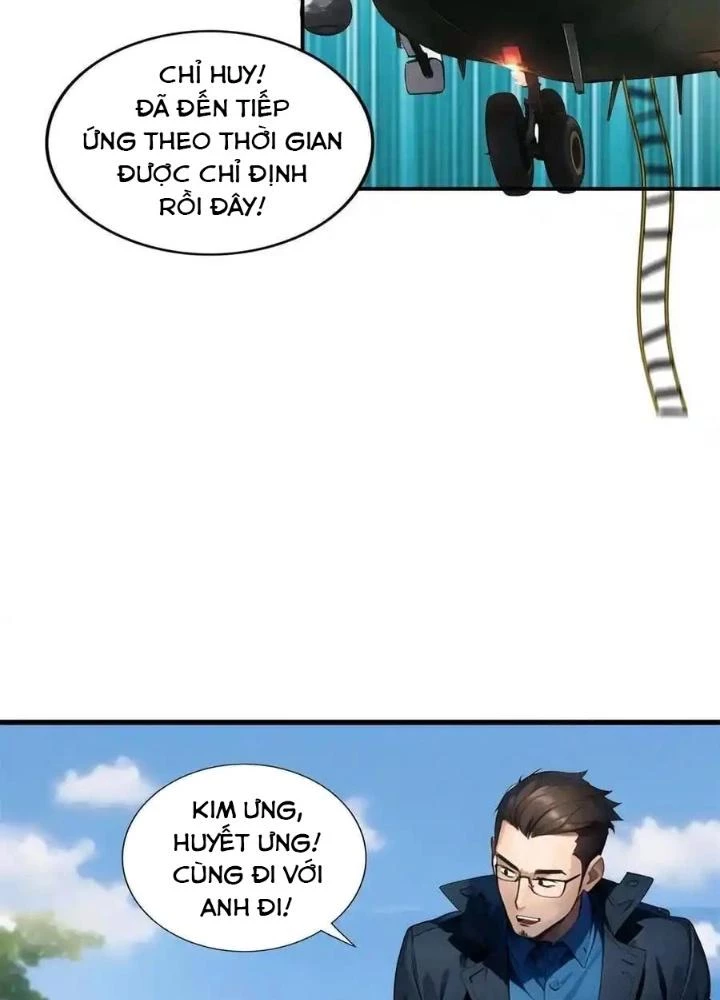 Đặc Nhiệm Siêu Cấp Thành Phố Chapter 340 - 63