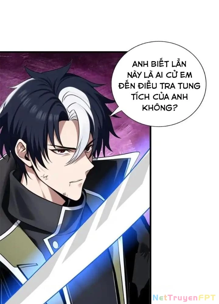 Đặc Nhiệm Siêu Cấp Thành Phố Chapter 340 - 71