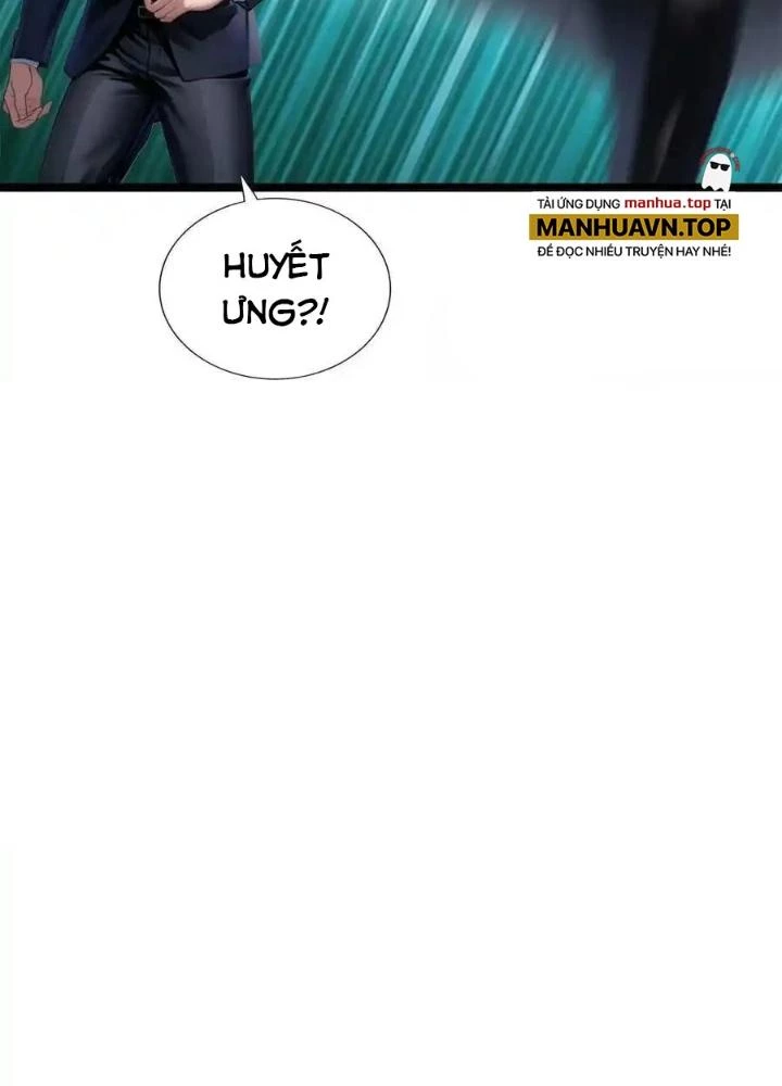 Đặc Nhiệm Siêu Cấp Thành Phố Chapter 340 - 81