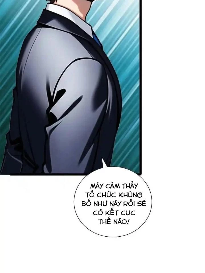 Đặc Nhiệm Siêu Cấp Thành Phố Chapter 340 - 87