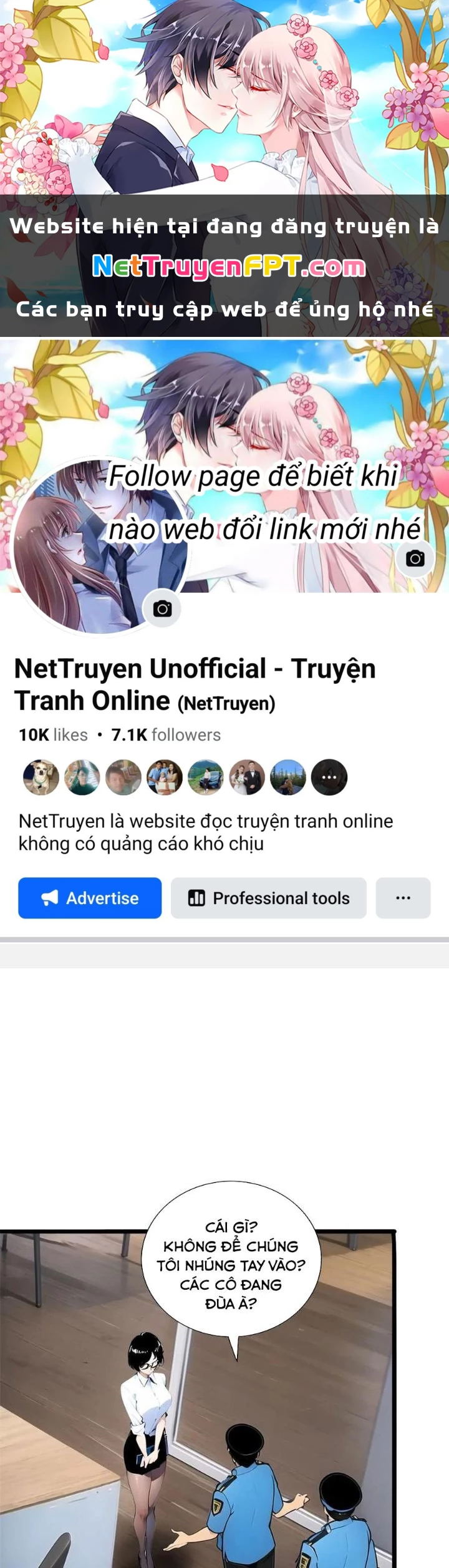 Đặc Nhiệm Siêu Cấp Thành Phố Chapter 343 - 1