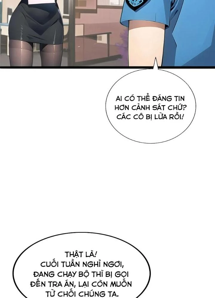 Đặc Nhiệm Siêu Cấp Thành Phố Chapter 343 - 5