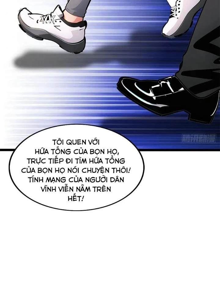 Đặc Nhiệm Siêu Cấp Thành Phố Chapter 343 - 7