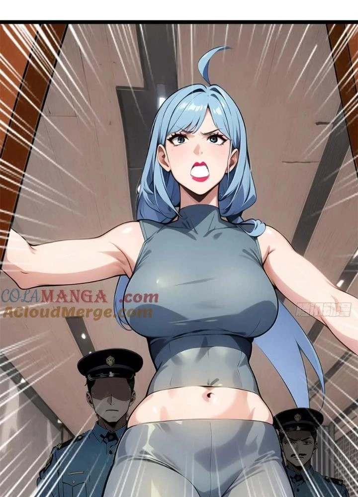 Đặc Nhiệm Siêu Cấp Thành Phố Chapter 343 - 9