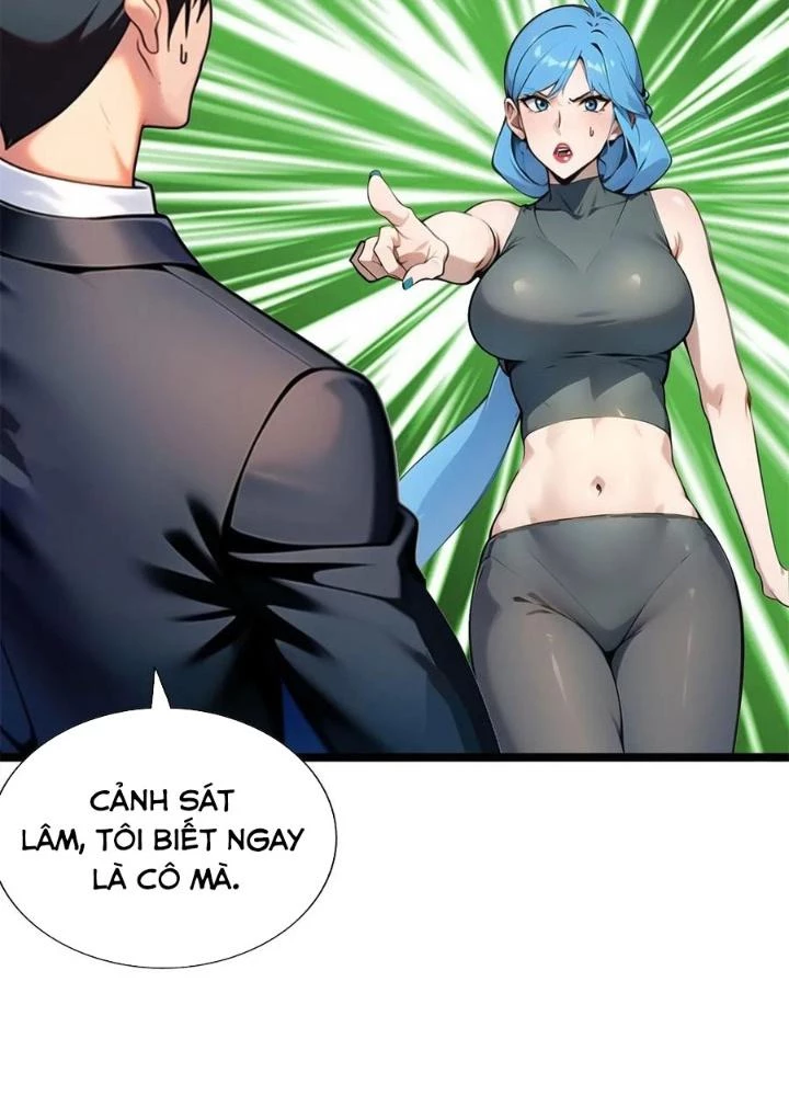 Đặc Nhiệm Siêu Cấp Thành Phố Chapter 343 - 13
