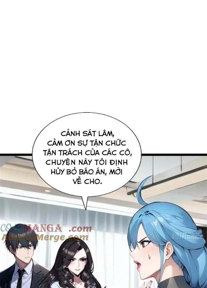 Đặc Nhiệm Siêu Cấp Thành Phố Chapter 343 - 15