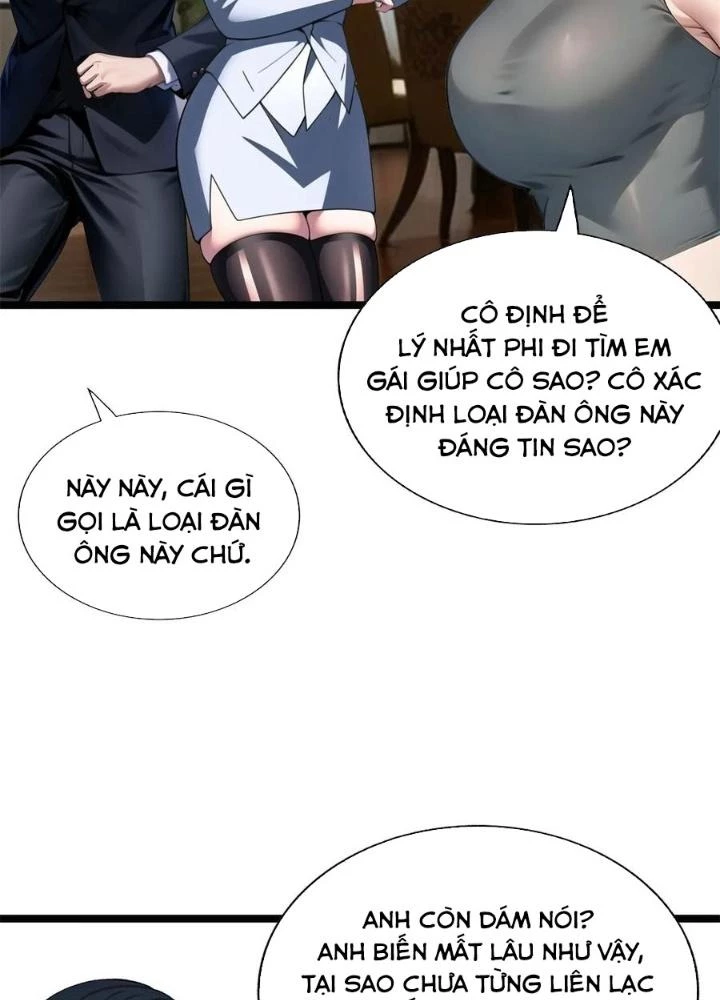 Đặc Nhiệm Siêu Cấp Thành Phố Chapter 343 - 17