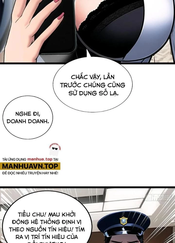 Đặc Nhiệm Siêu Cấp Thành Phố Chapter 343 - 27