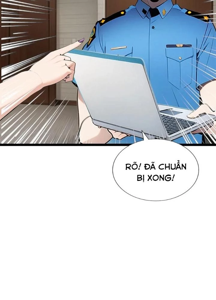 Đặc Nhiệm Siêu Cấp Thành Phố Chapter 343 - 29