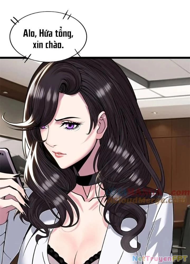 Đặc Nhiệm Siêu Cấp Thành Phố Chapter 343 - 31