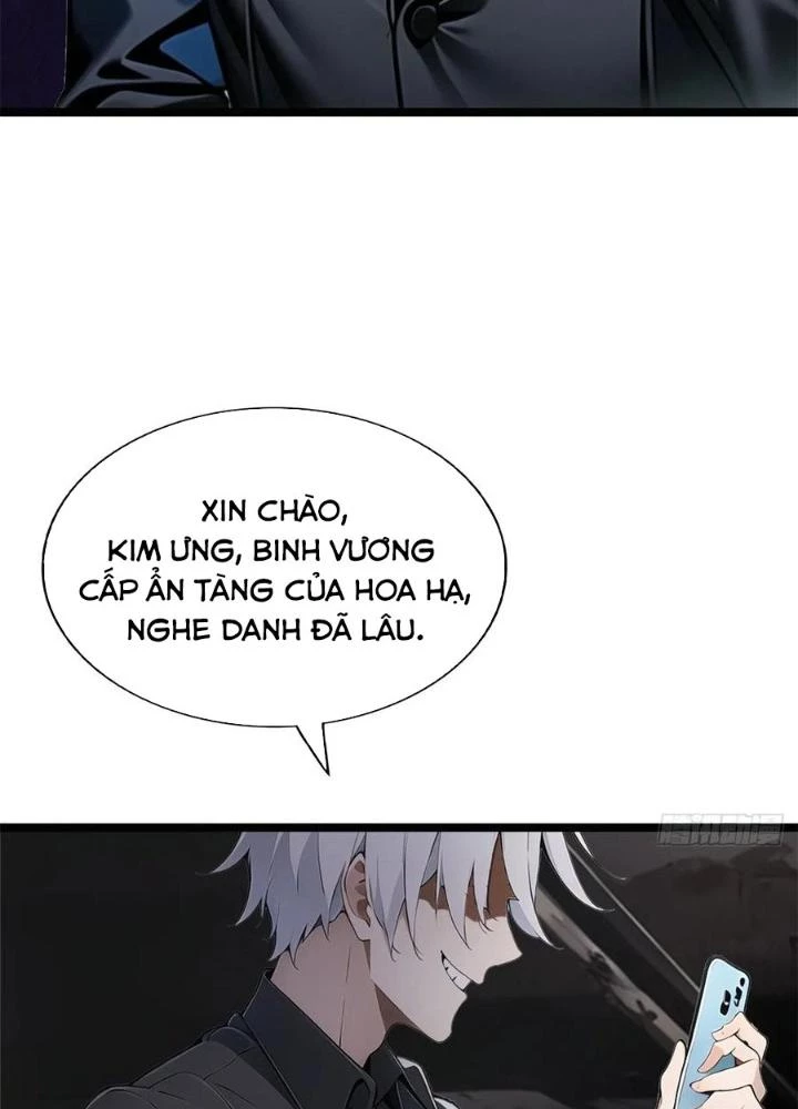 Đặc Nhiệm Siêu Cấp Thành Phố Chapter 343 - 43