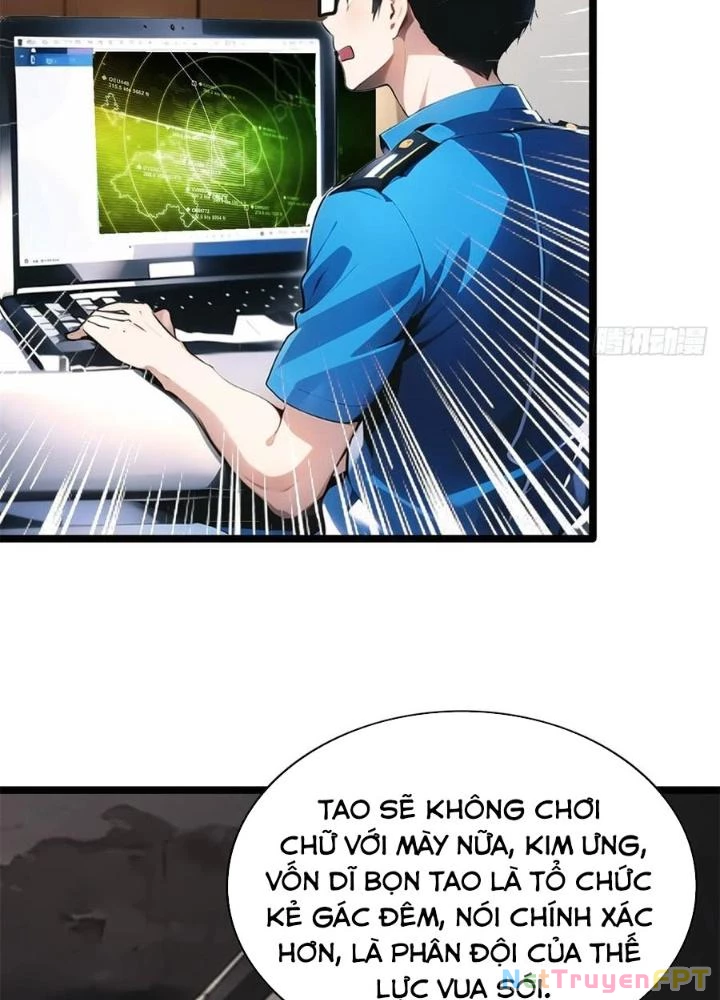 Đặc Nhiệm Siêu Cấp Thành Phố Chapter 343 - 49