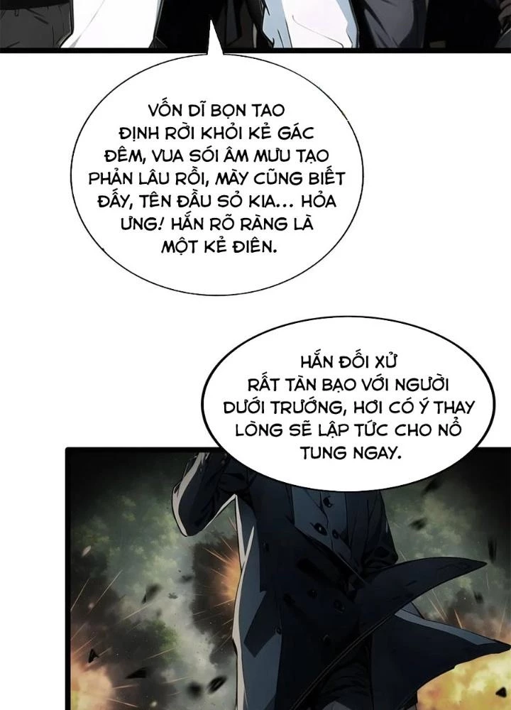 Đặc Nhiệm Siêu Cấp Thành Phố Chapter 343 - 53