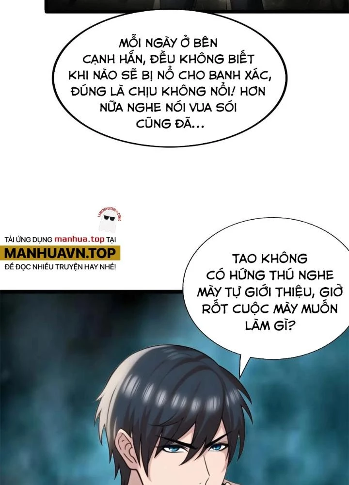 Đặc Nhiệm Siêu Cấp Thành Phố Chapter 343 - 55