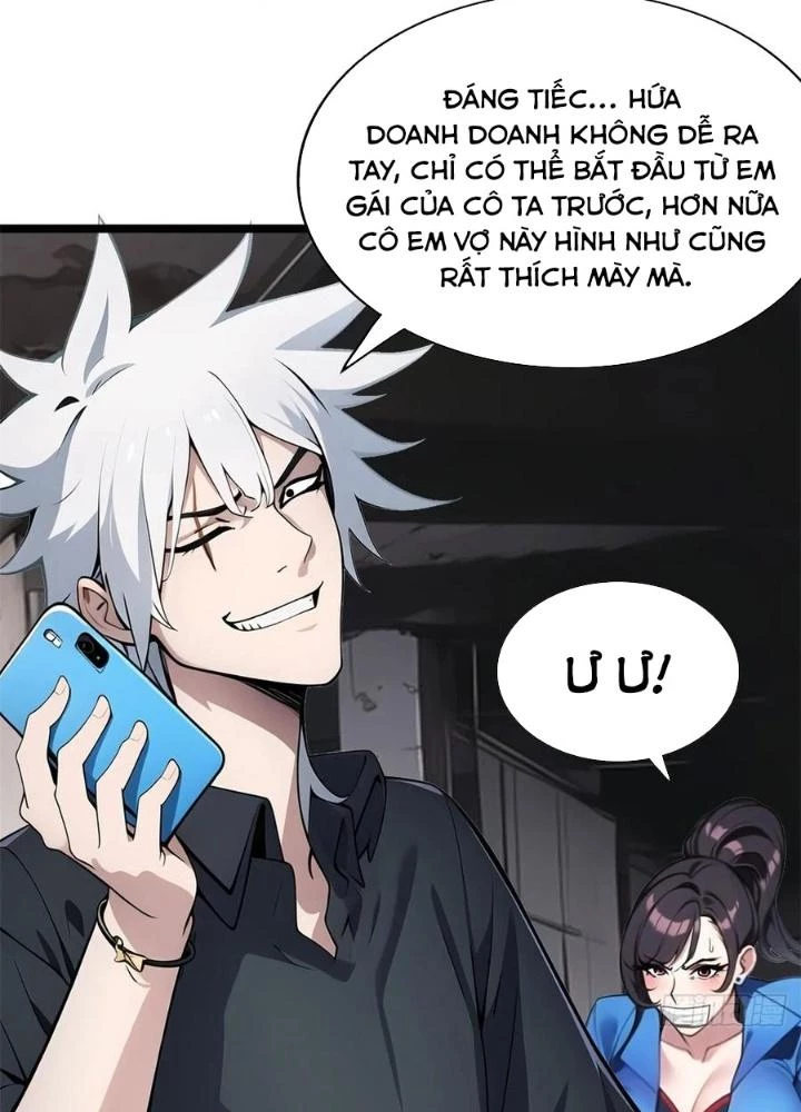 Đặc Nhiệm Siêu Cấp Thành Phố Chapter 343 - 59