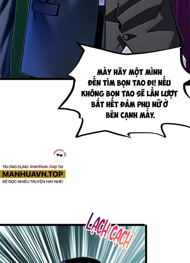 Đặc Nhiệm Siêu Cấp Thành Phố Chapter 343 - 65
