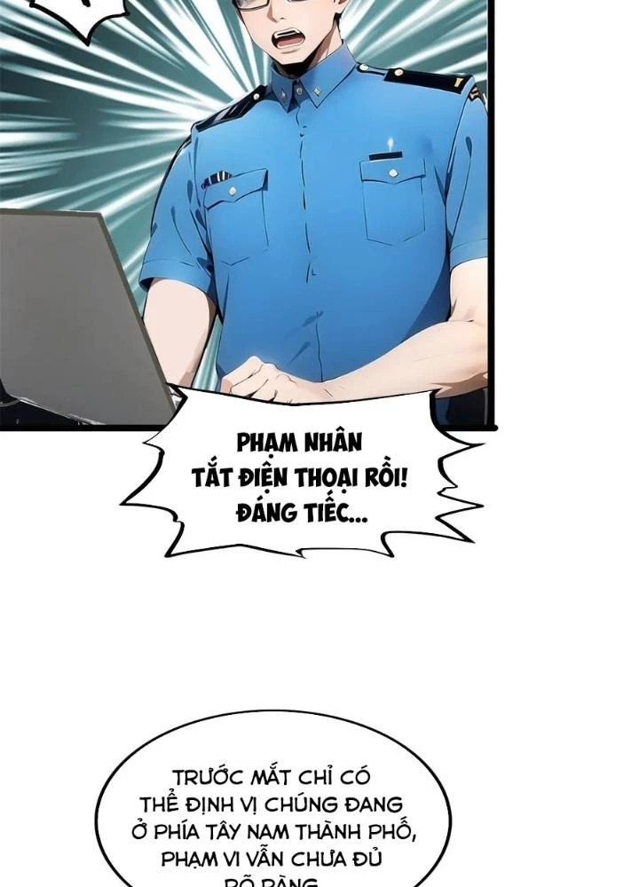 Đặc Nhiệm Siêu Cấp Thành Phố Chapter 343 - 67