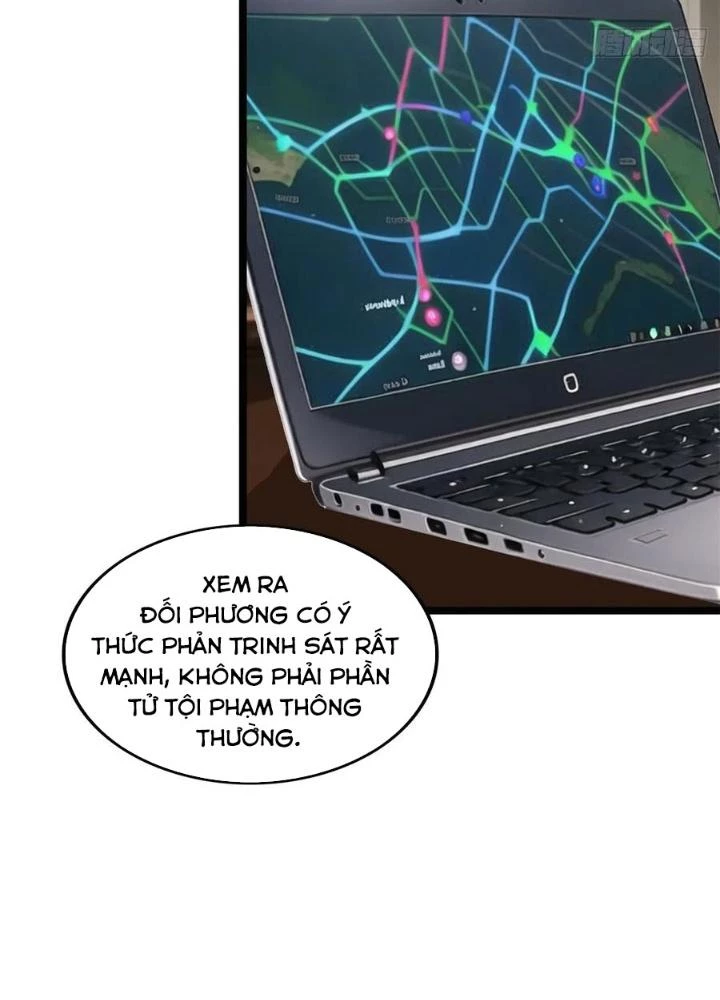 Đặc Nhiệm Siêu Cấp Thành Phố Chapter 343 - 69