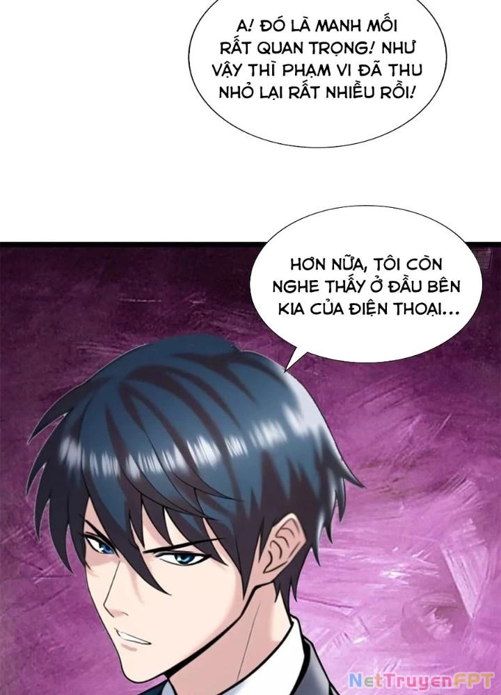 Đặc Nhiệm Siêu Cấp Thành Phố Chapter 343 - 73