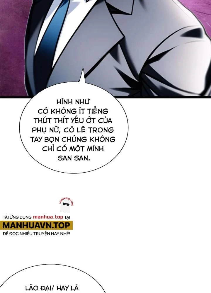 Đặc Nhiệm Siêu Cấp Thành Phố Chapter 343 - 75