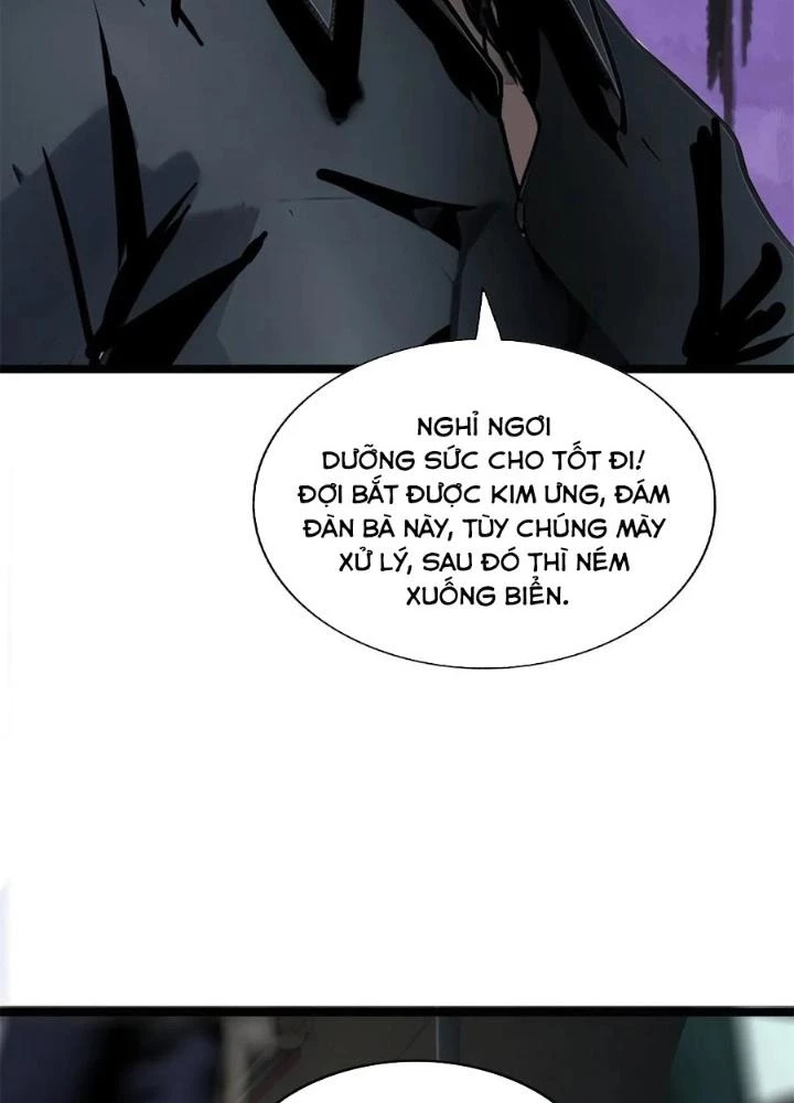 Đặc Nhiệm Siêu Cấp Thành Phố Chapter 343 - 81