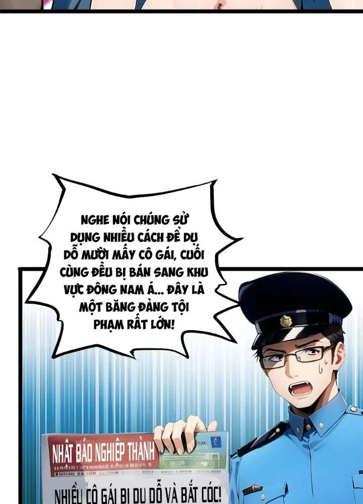 Đặc Nhiệm Siêu Cấp Thành Phố Chapter 343 - 87