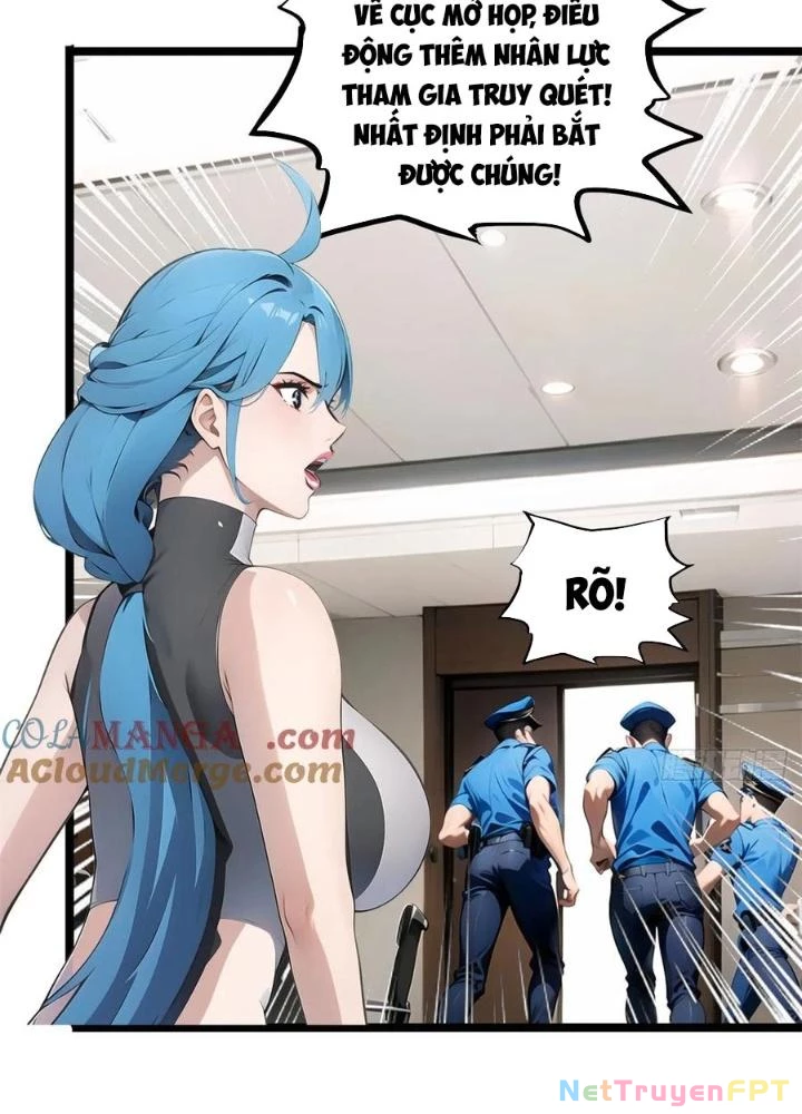 Đặc Nhiệm Siêu Cấp Thành Phố Chapter 343 - 91