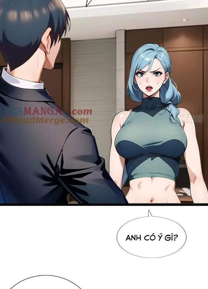 Đặc Nhiệm Siêu Cấp Thành Phố Chapter 343 - 97