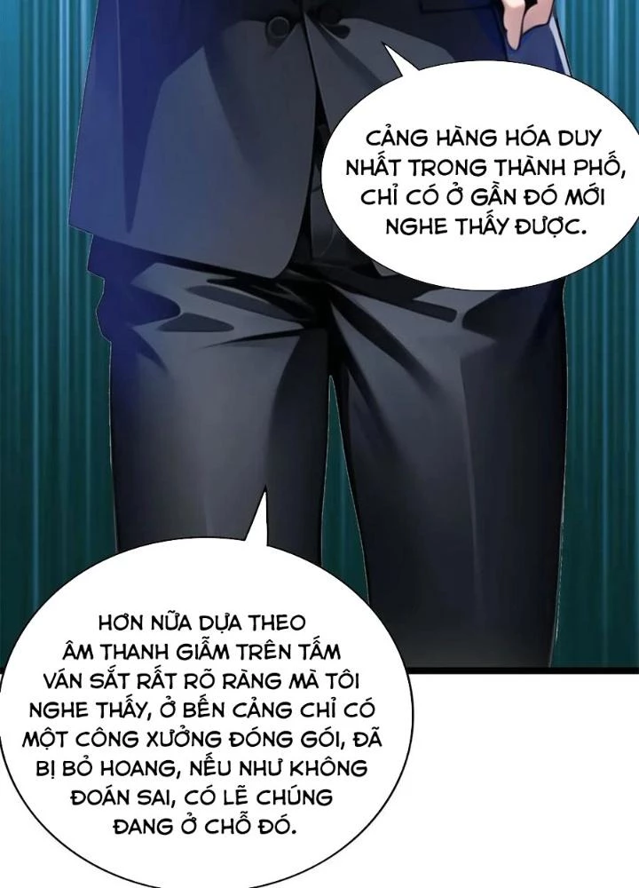 Đặc Nhiệm Siêu Cấp Thành Phố Chapter 343 - 101